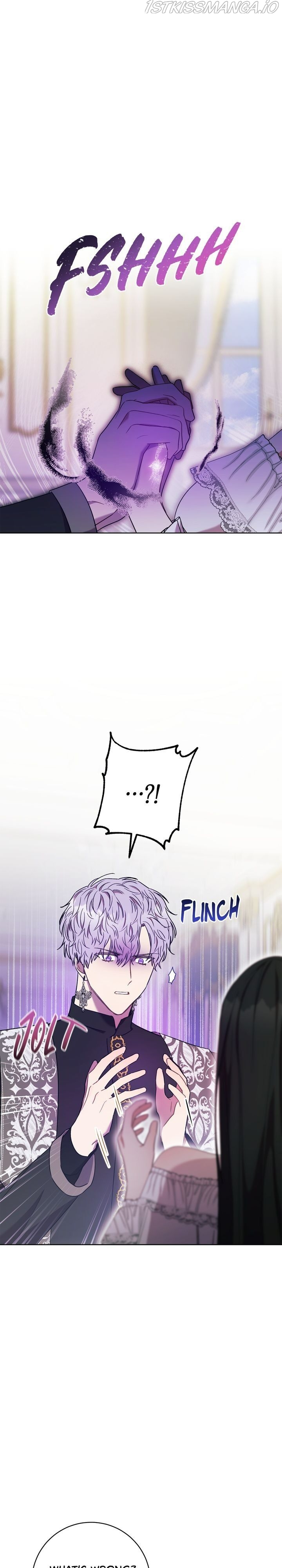 One Pair Lady Chapter 19 - page 11