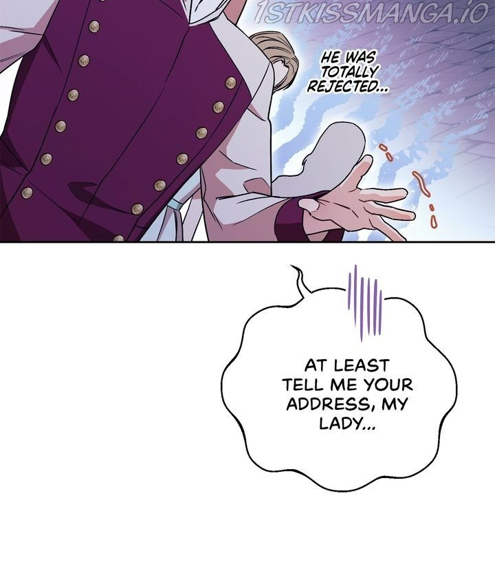 One Pair Lady Chapter 19 - page 4