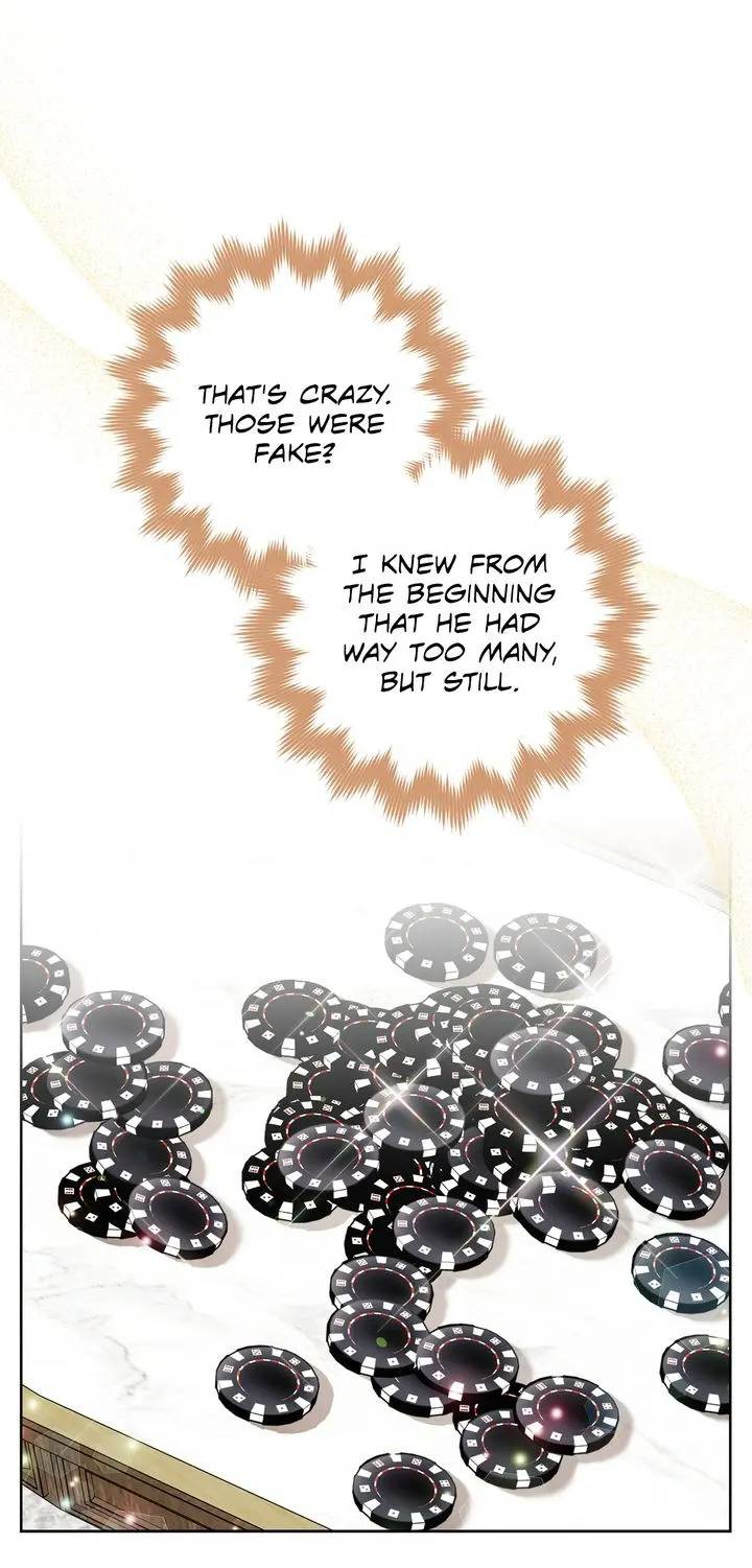 One Pair Lady Chapter 15 - page 19