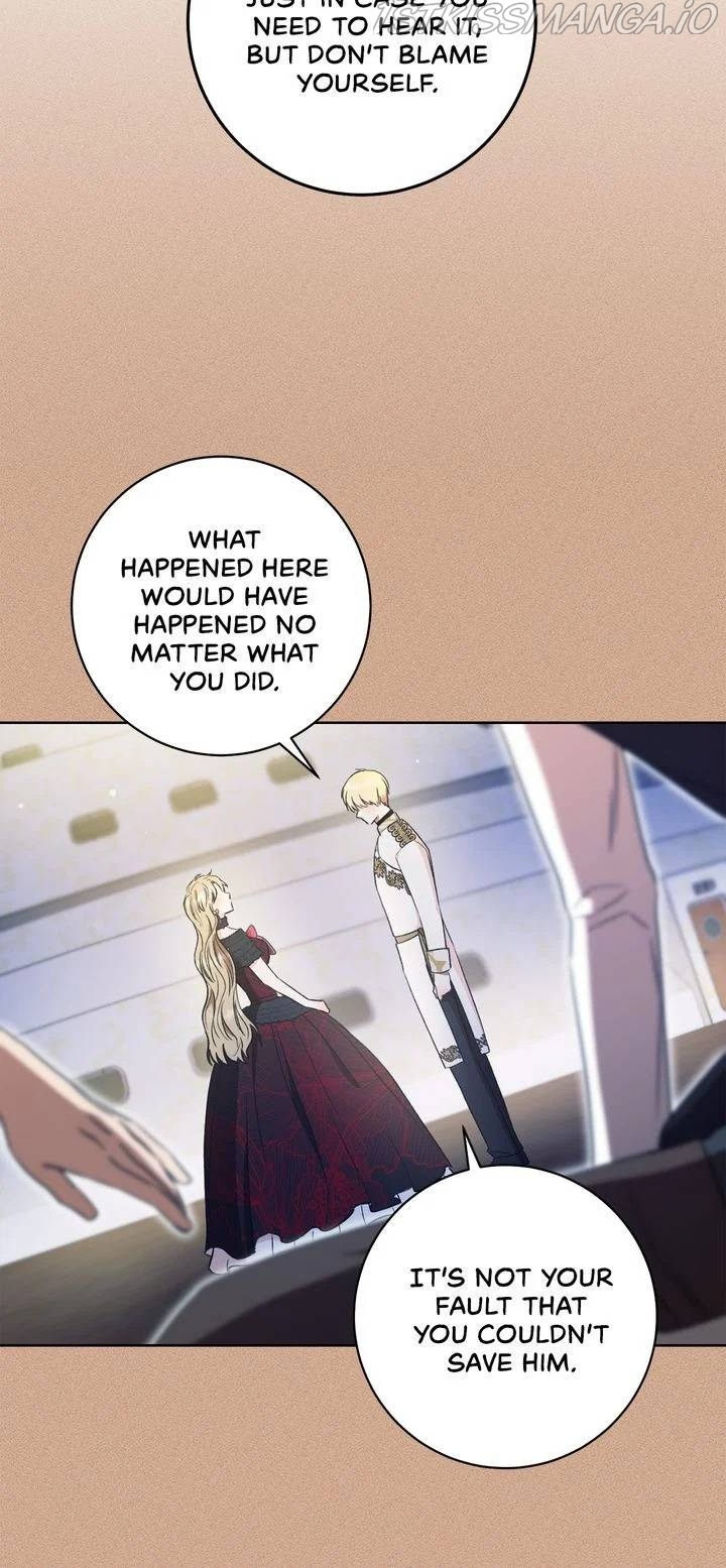 One Pair Lady Chapter 16 - page 25