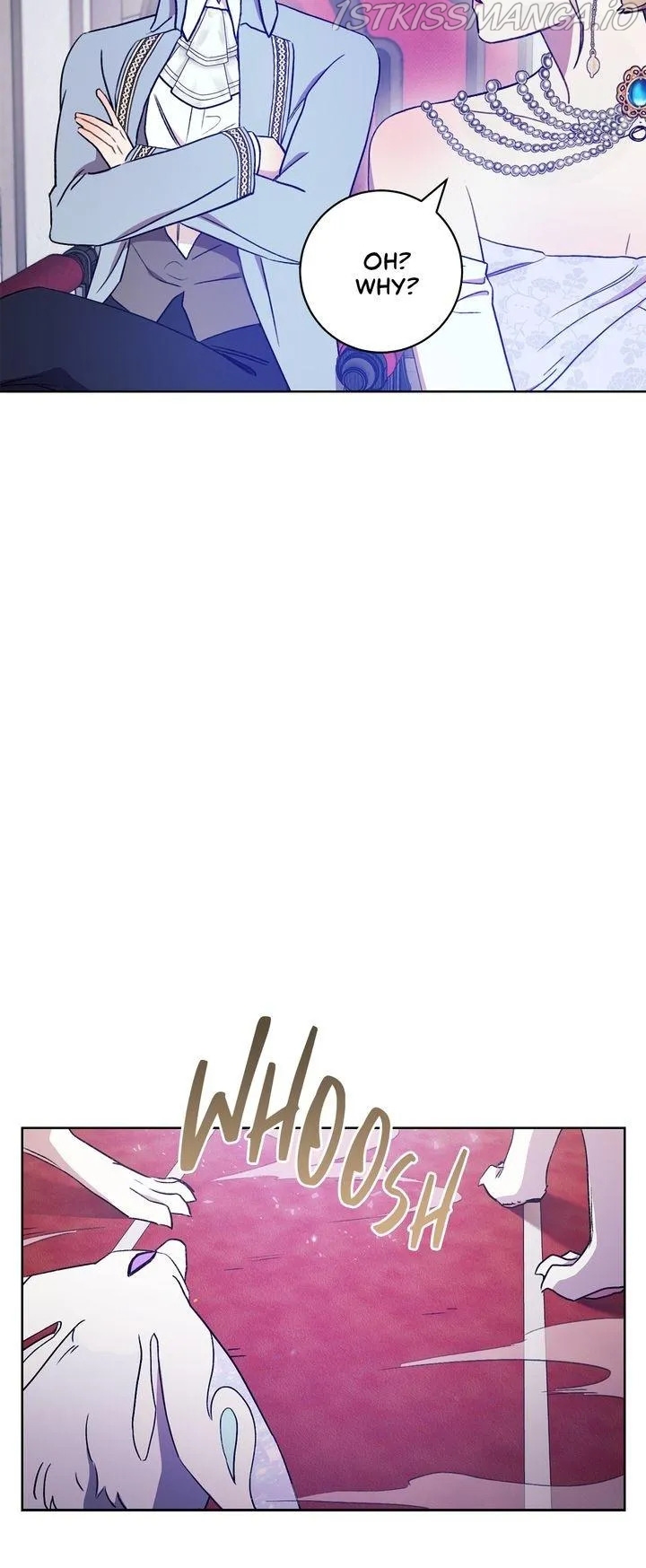 One Pair Lady Chapter 17 - page 31