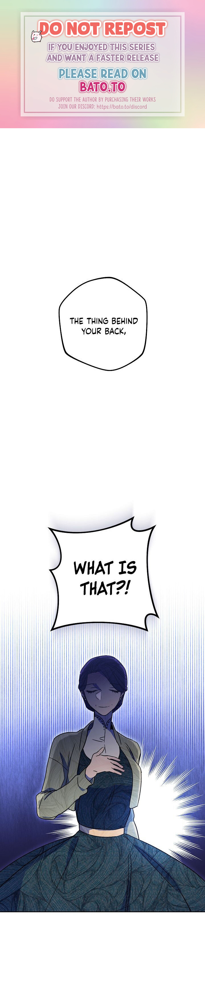 One Pair Lady Chapter 2 - page 1