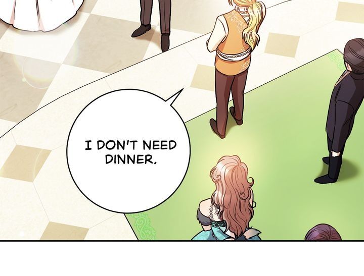 One Pair Lady Chapter 28 - page 32