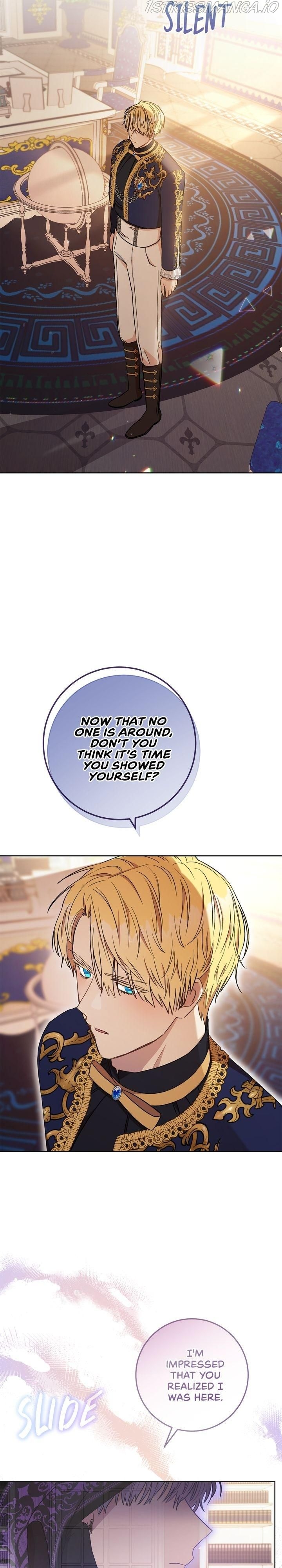 One Pair Lady Chapter 20 - page 26
