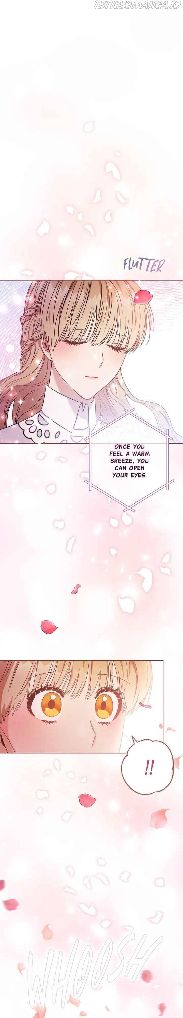 One Pair Lady Chapter 21 - page 12