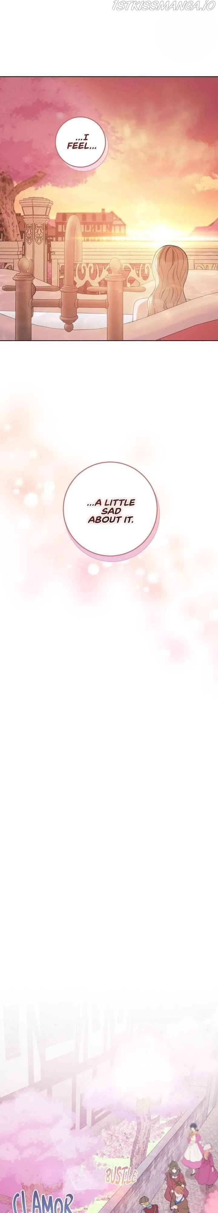 One Pair Lady Chapter 21 - page 26