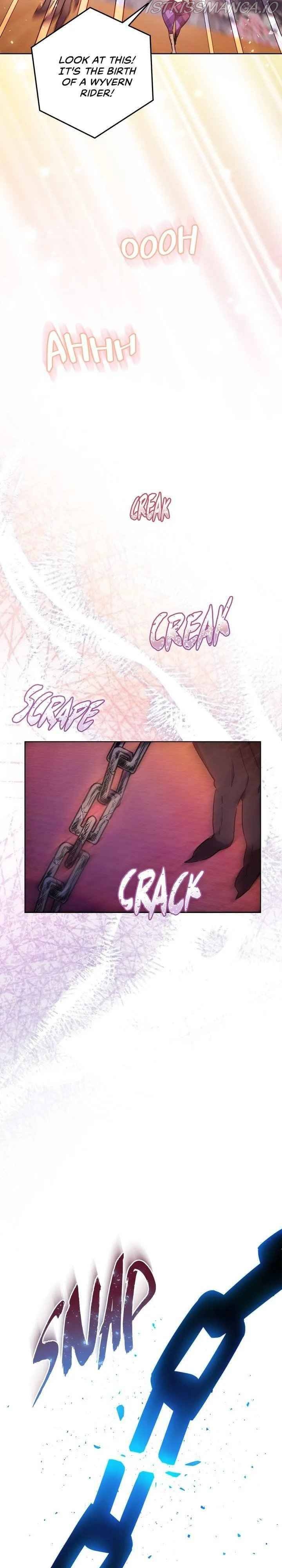 One Pair Lady Chapter 21 - page 36