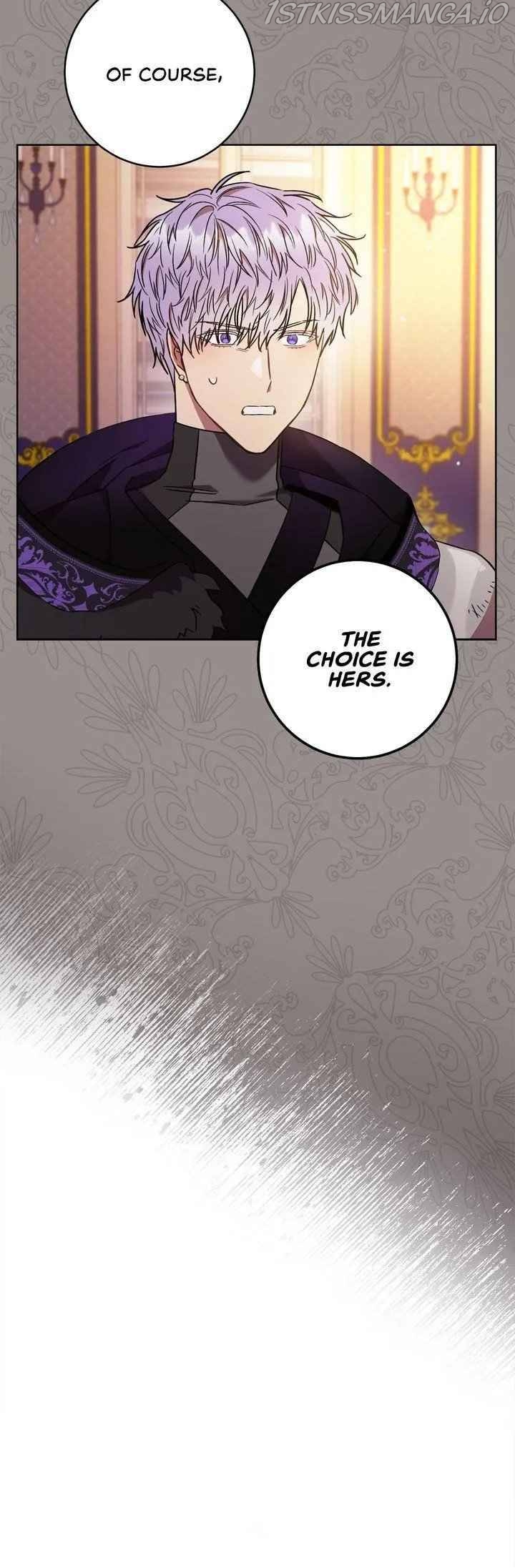 One Pair Lady Chapter 21 - page 6