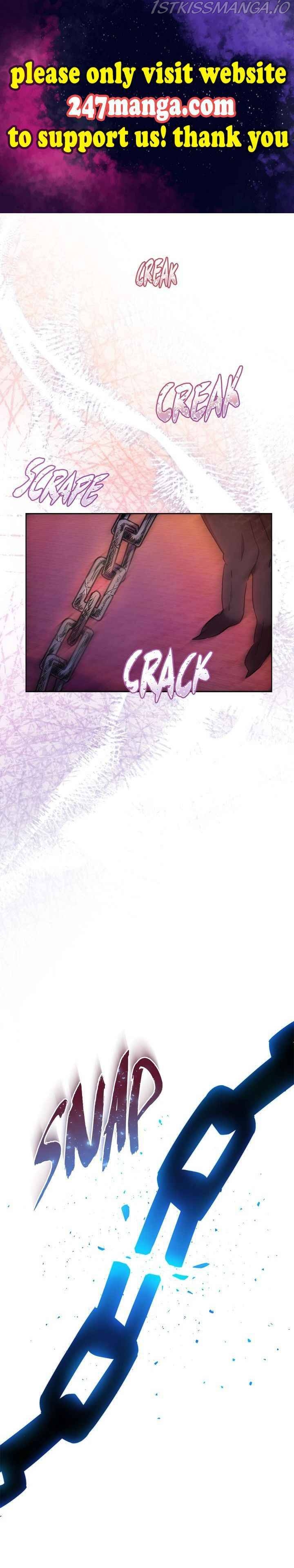 One Pair Lady Chapter 22 - page 1