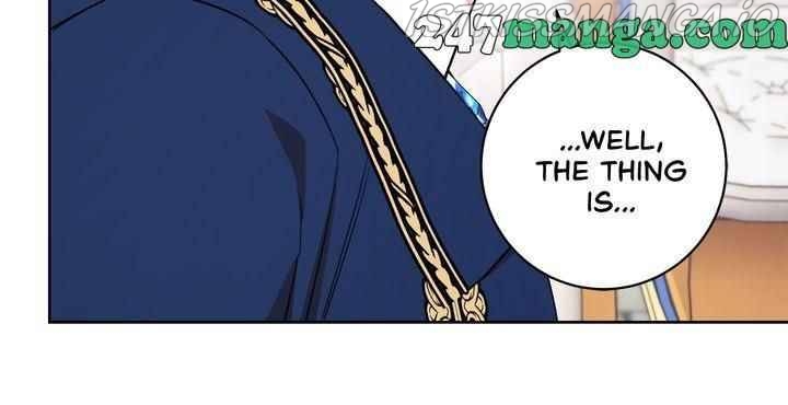 One Pair Lady Chapter 22 - page 12