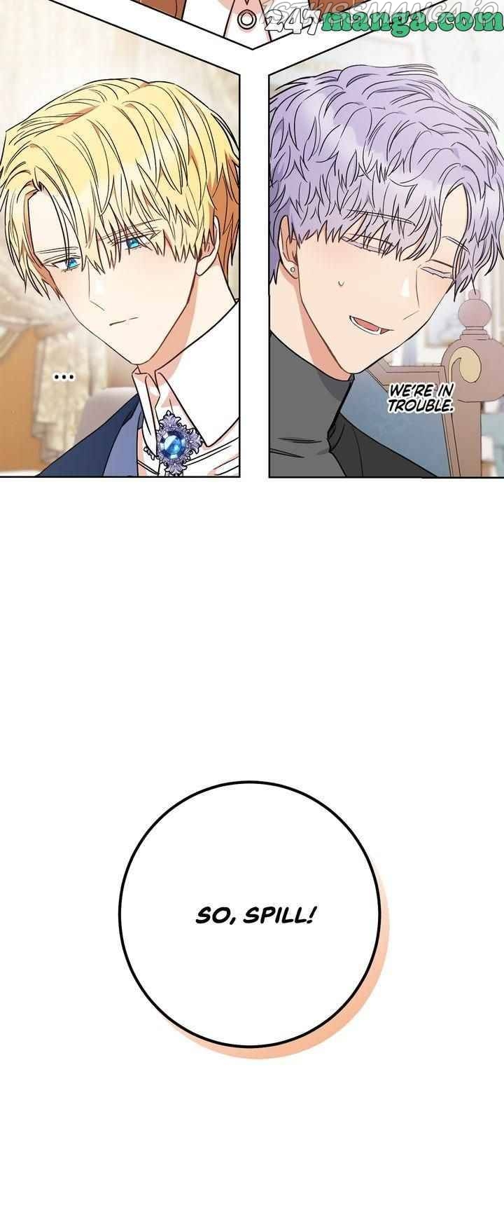 One Pair Lady Chapter 22 - page 16