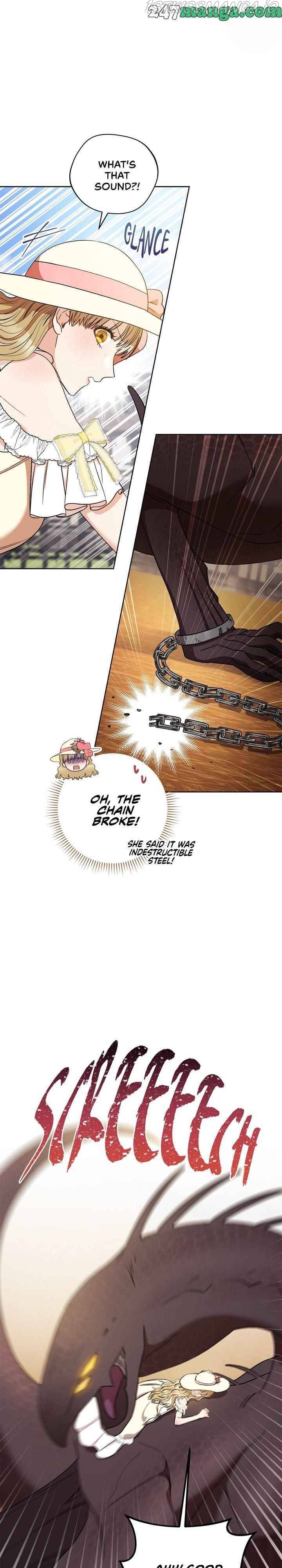 One Pair Lady Chapter 22 - page 2