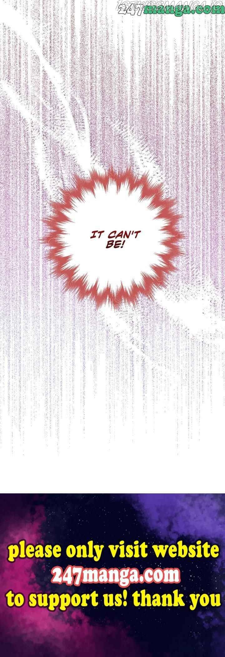 One Pair Lady Chapter 22 - page 37