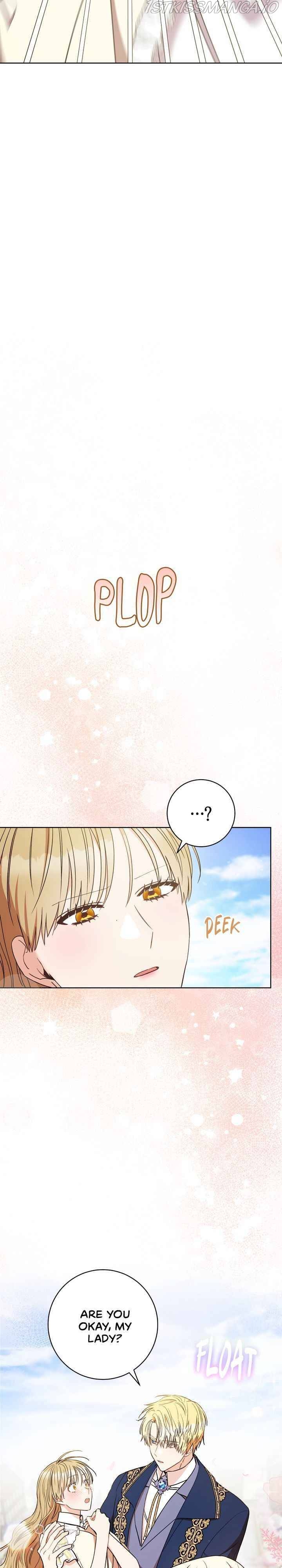 One Pair Lady Chapter 22 - page 6