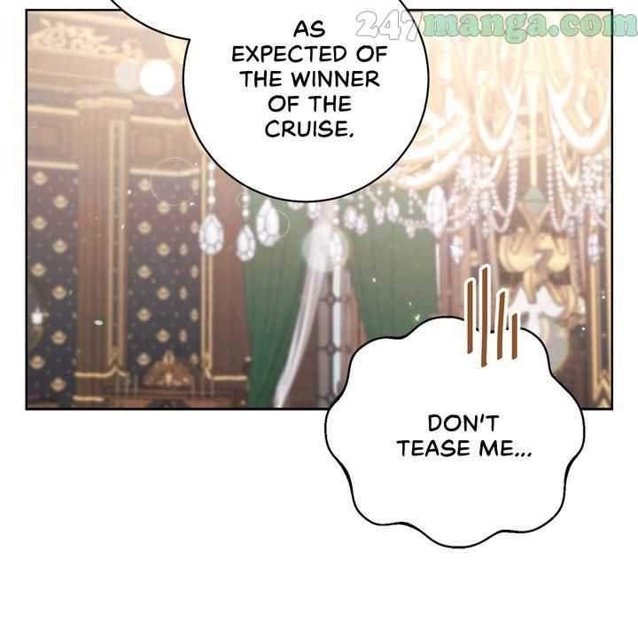 One Pair Lady Chapter 24 - page 16