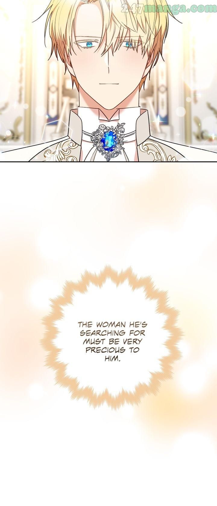 One Pair Lady Chapter 24 - page 5