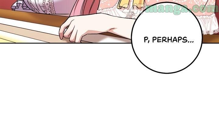 One Pair Lady Chapter 25 - page 31