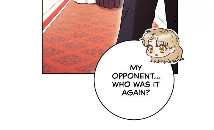 One Pair Lady Chapter 26 - page 22