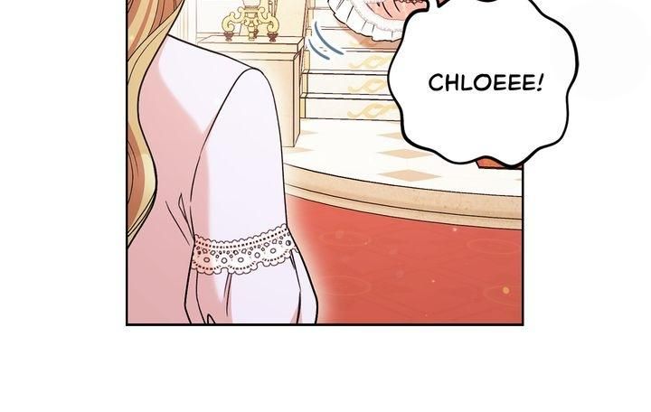 One Pair Lady Chapter 26 - page 9