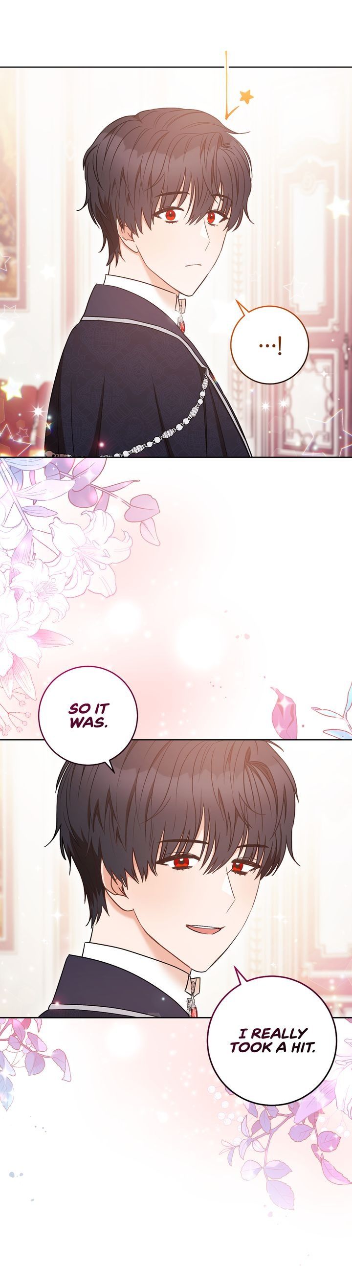 One Pair Lady Chapter 27 - page 20