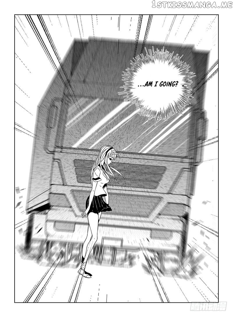 Eden Game chapter 15 - page 25