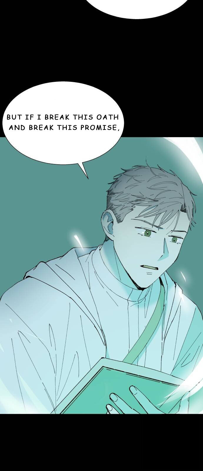 Magical medical Chapter 1 - page 18