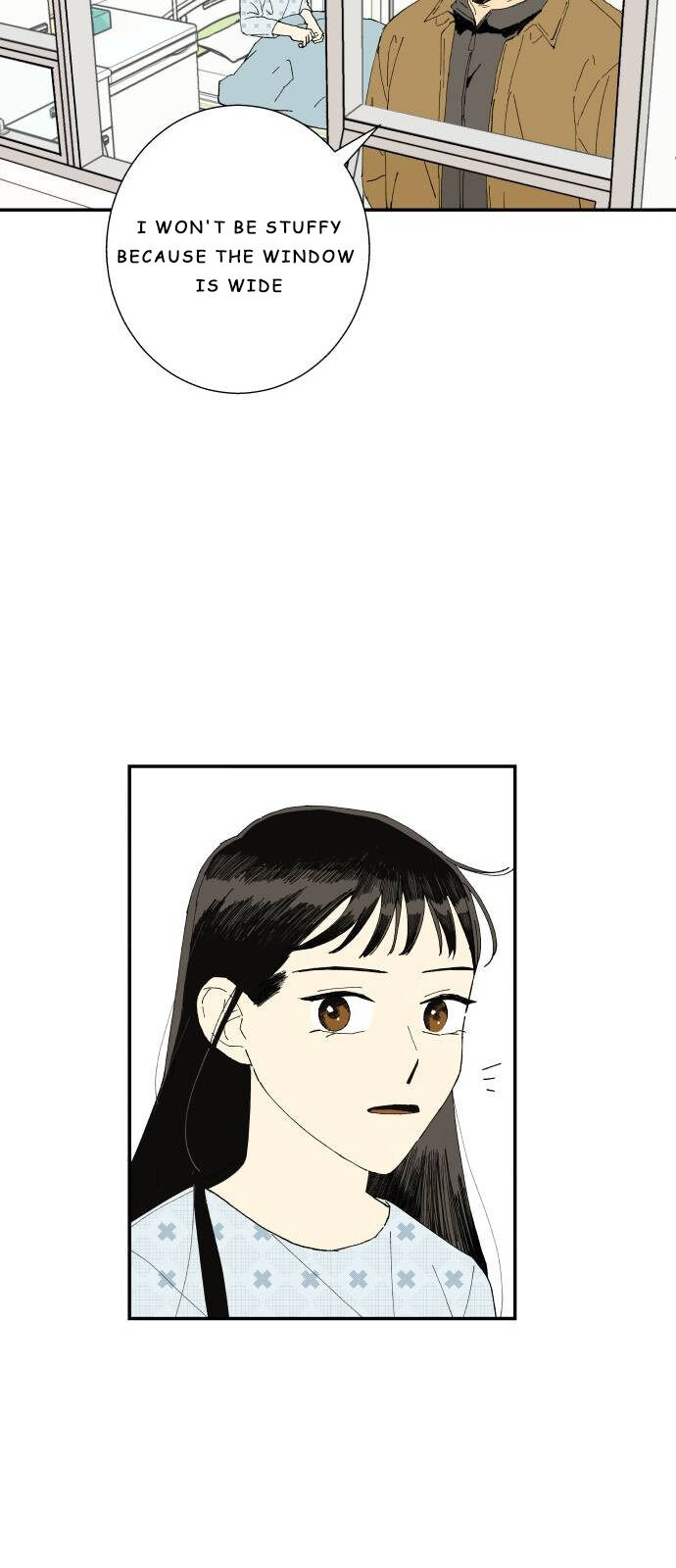 Magical medical Chapter 1 - page 33
