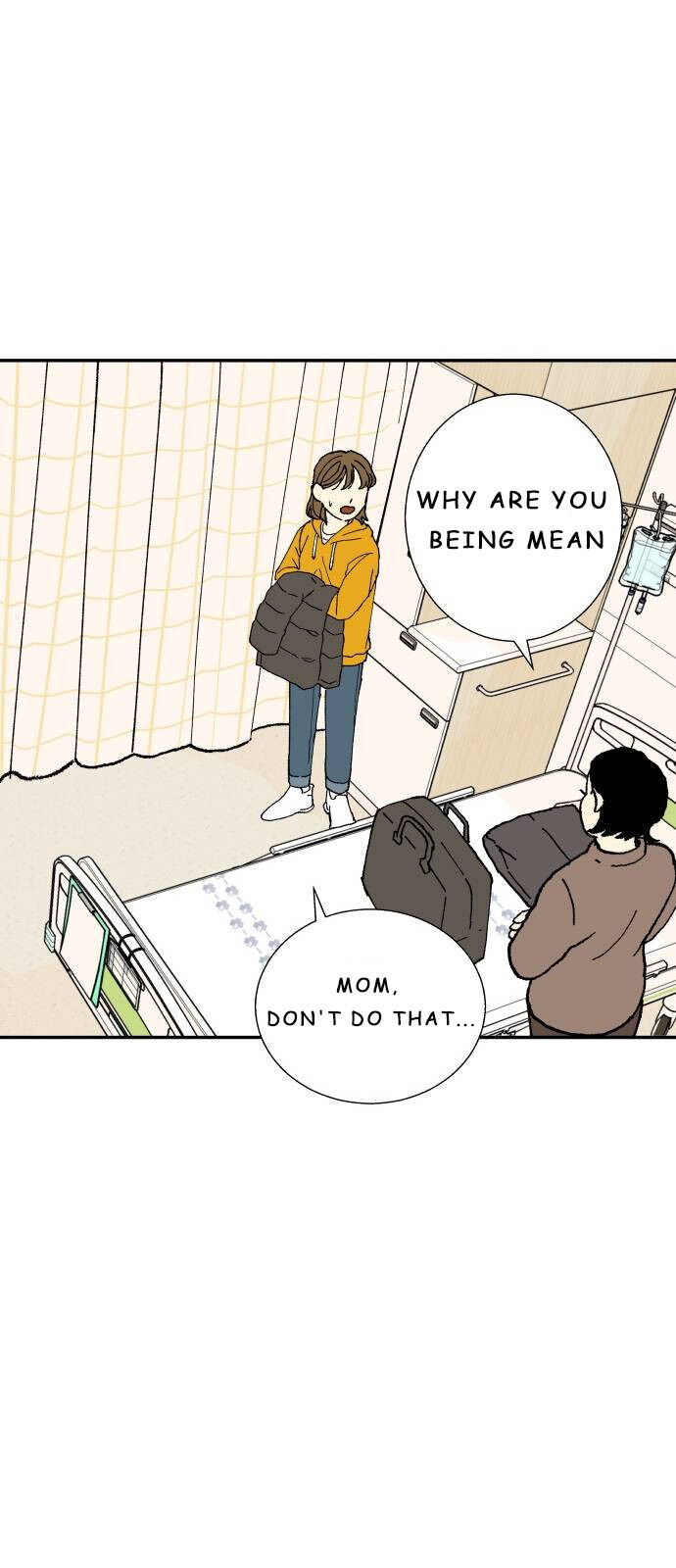 Magical medical Chapter 1 - page 42