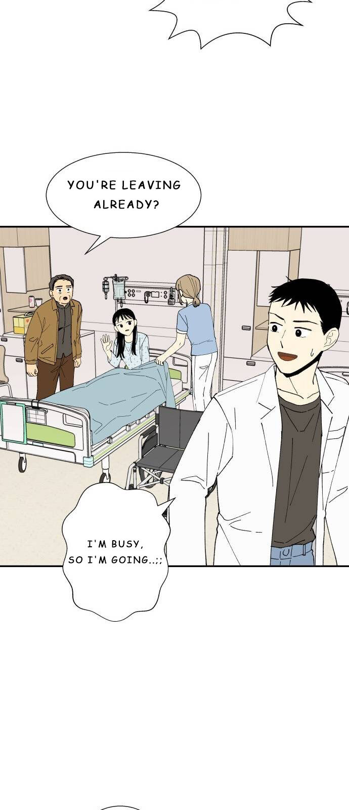 Magical medical Chapter 1 - page 54