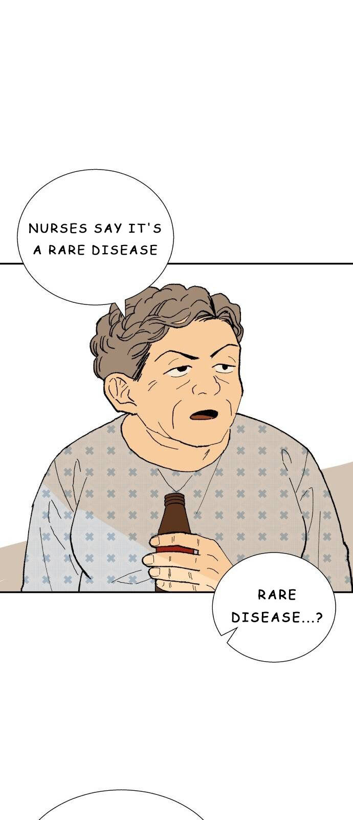 Magical medical Chapter 1 - page 60