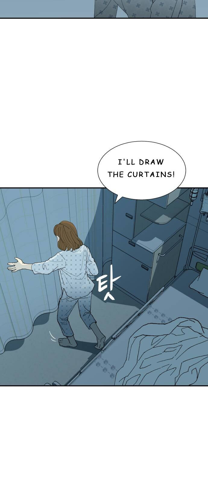 Magical medical Chapter 1 - page 73