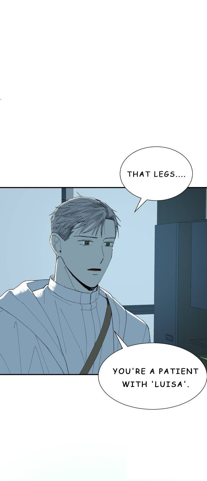 Magical medical Chapter 1 - page 88