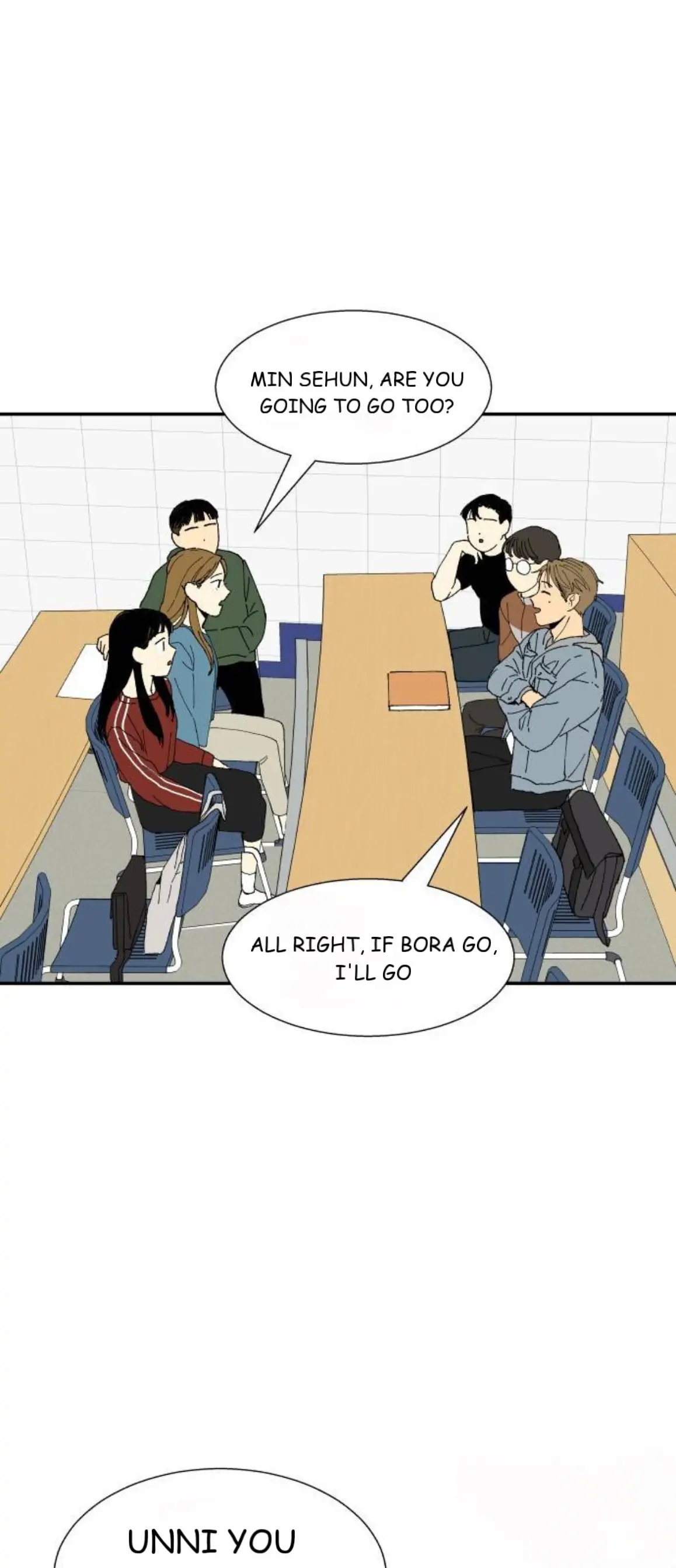 Magical medical Chapter 10 - page 19