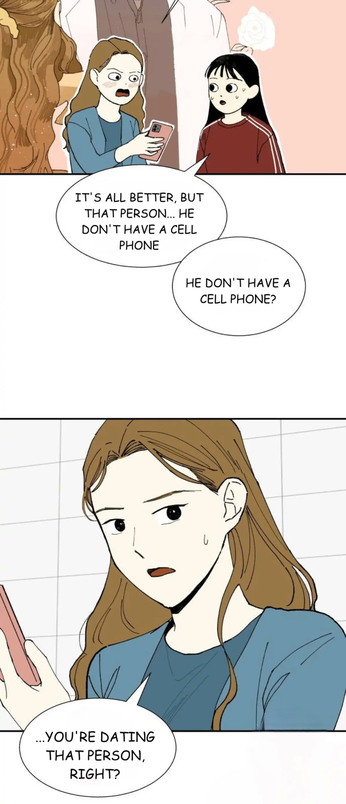 Magical medical Chapter 10 - page 3
