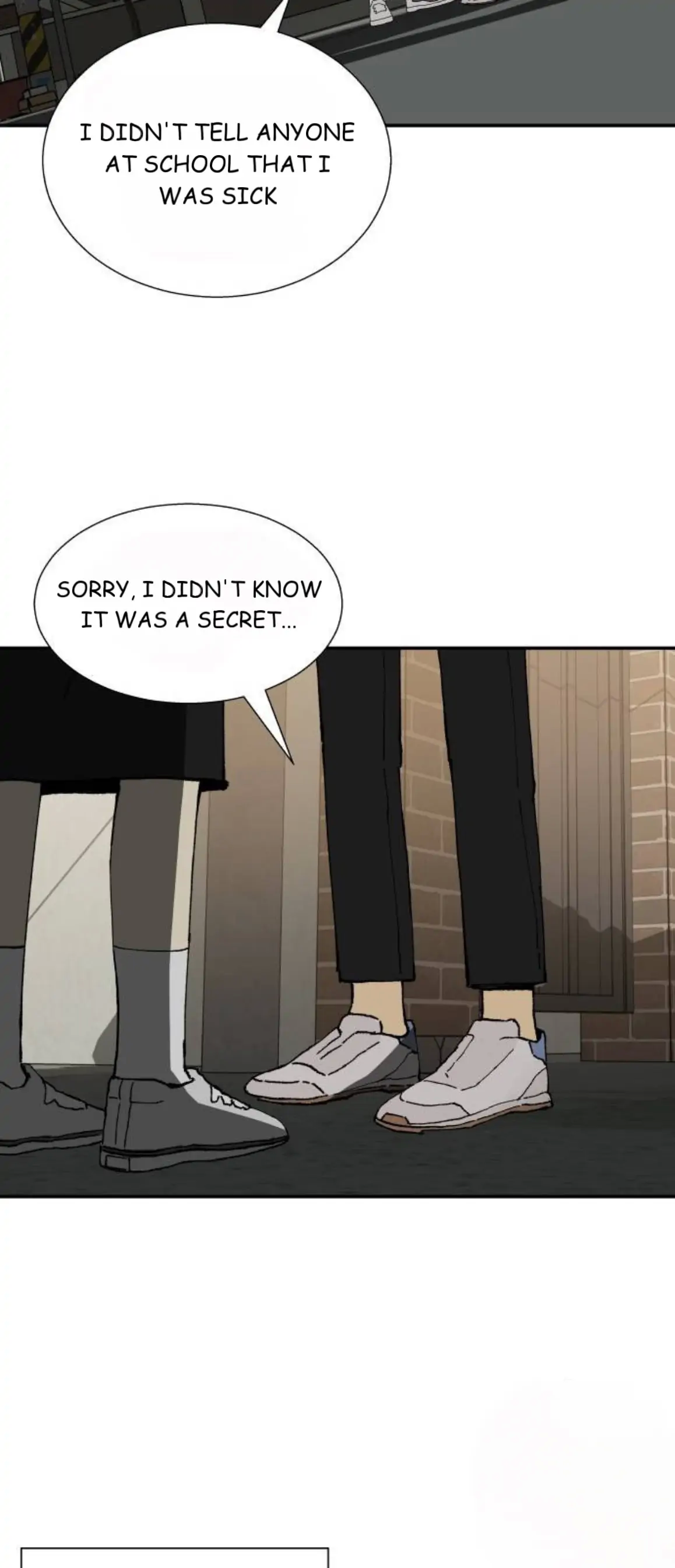Magical medical Chapter 10 - page 44