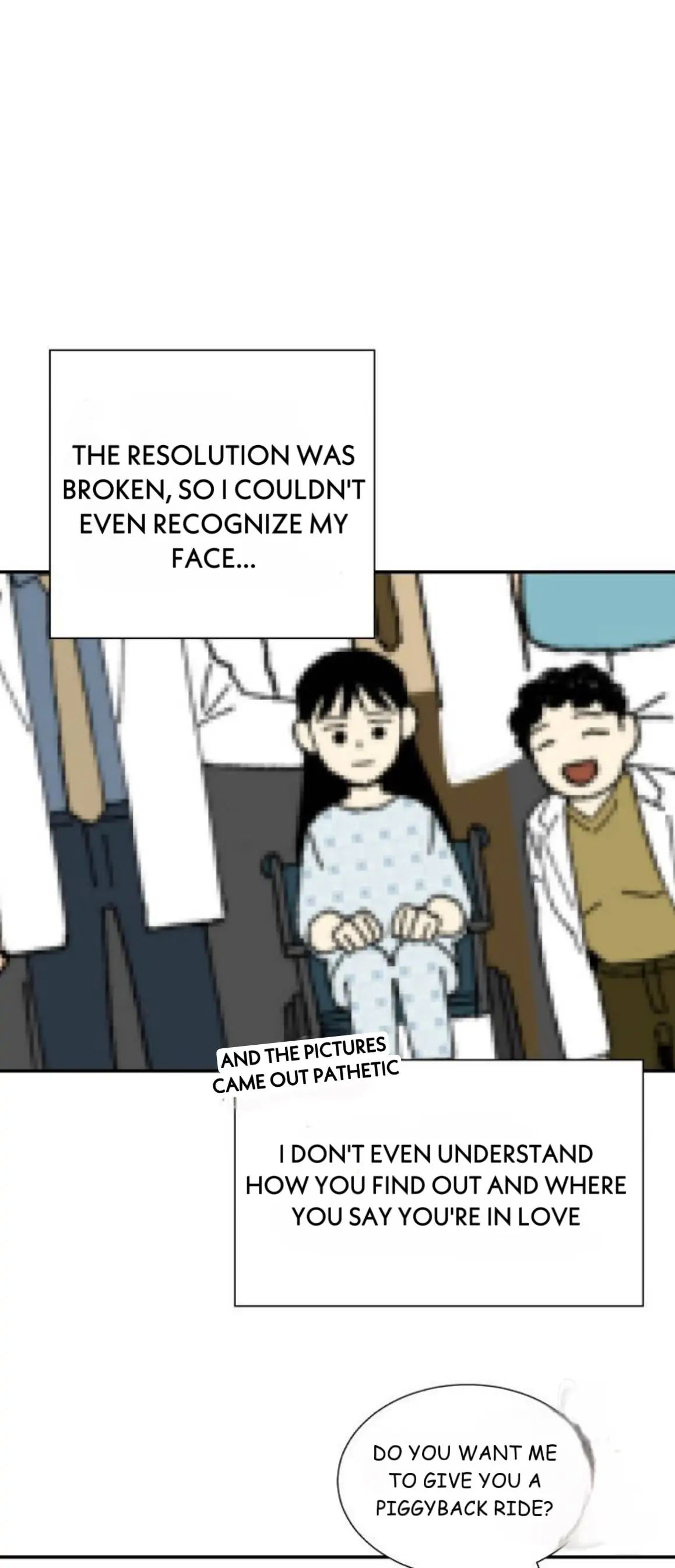 Magical medical Chapter 11 - page 36