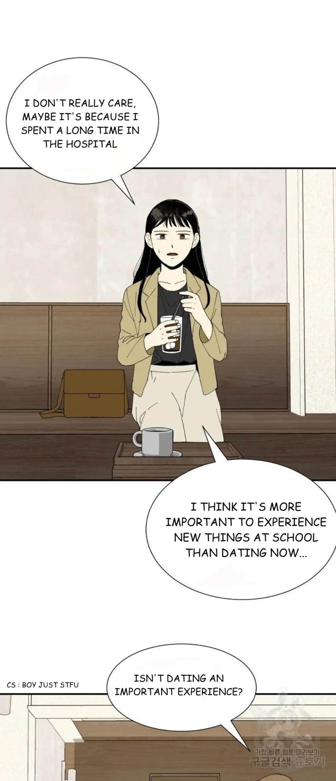 Magical medical Chapter 11 - page 40