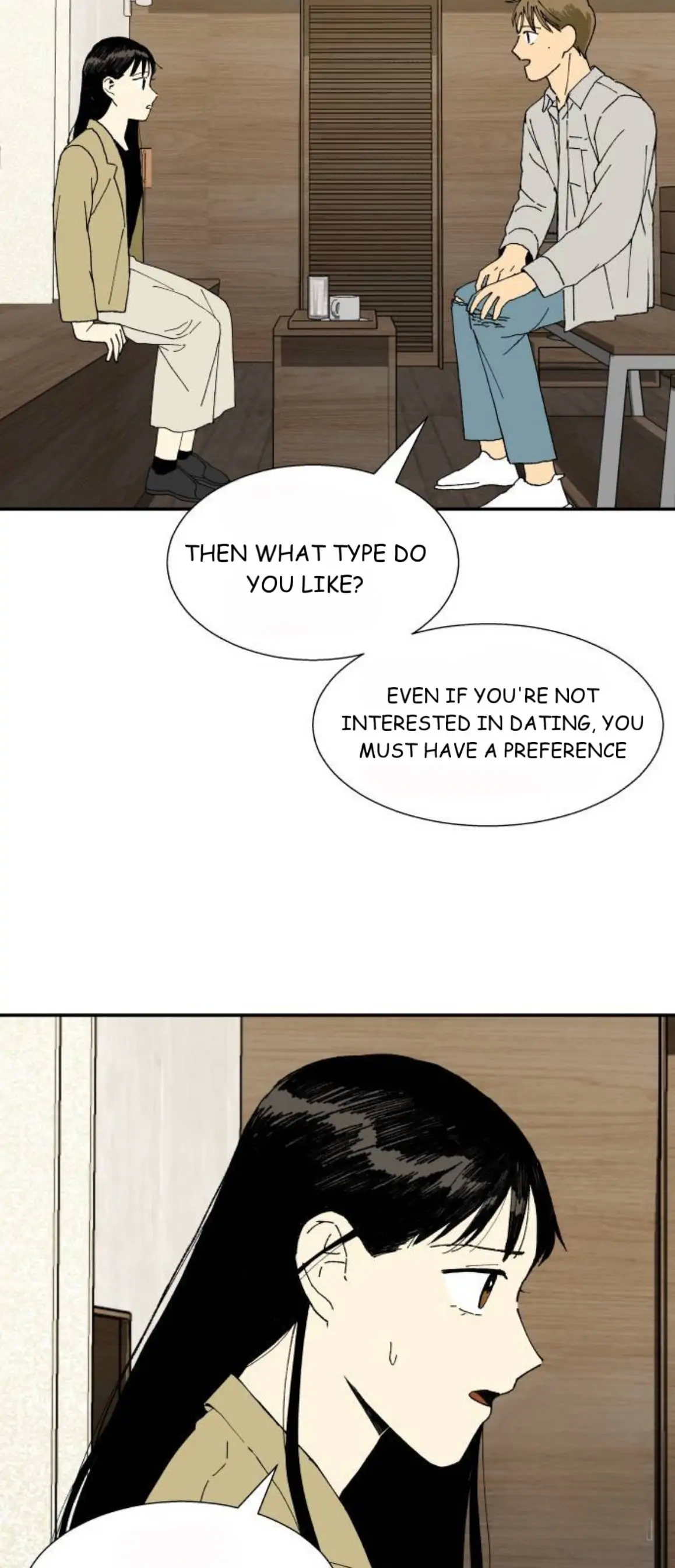 Magical medical Chapter 11 - page 41