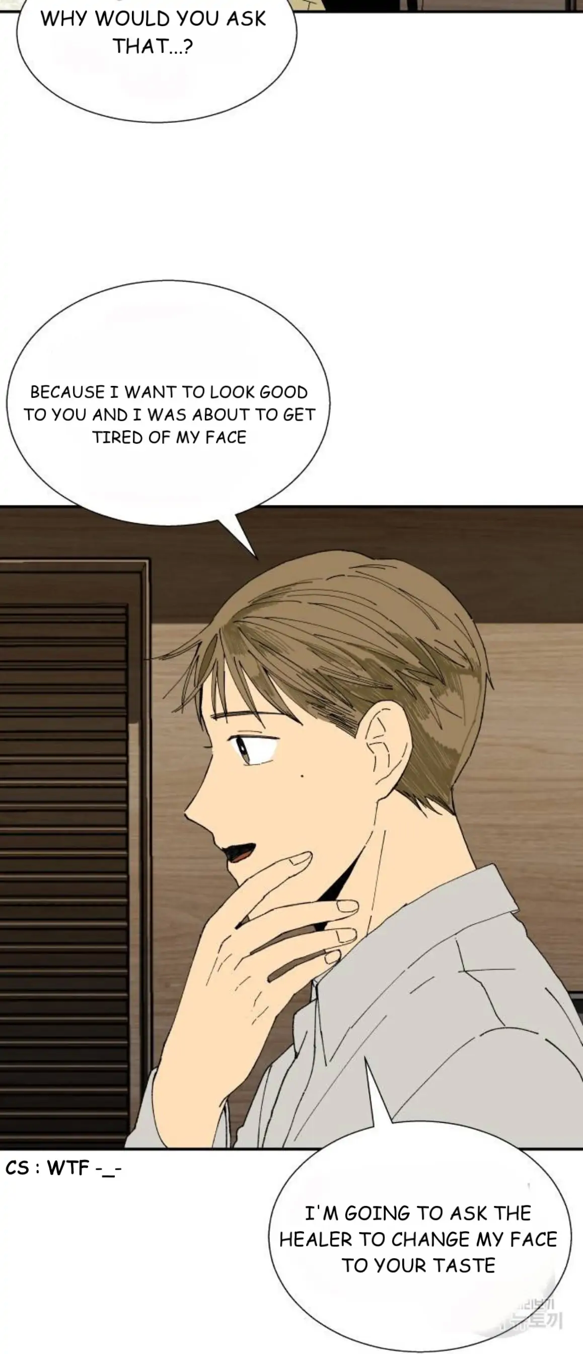 Magical medical Chapter 11 - page 42