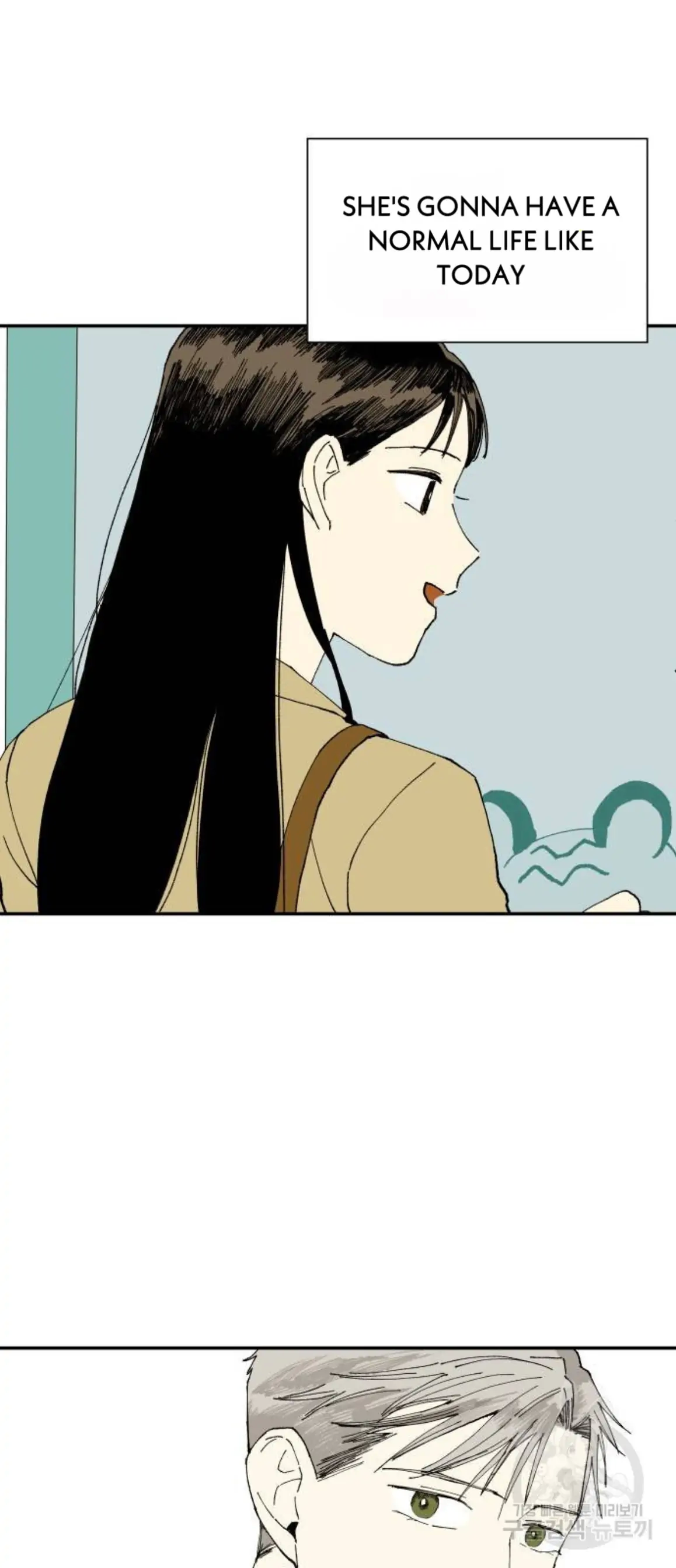 Magical medical Chapter 11 - page 57