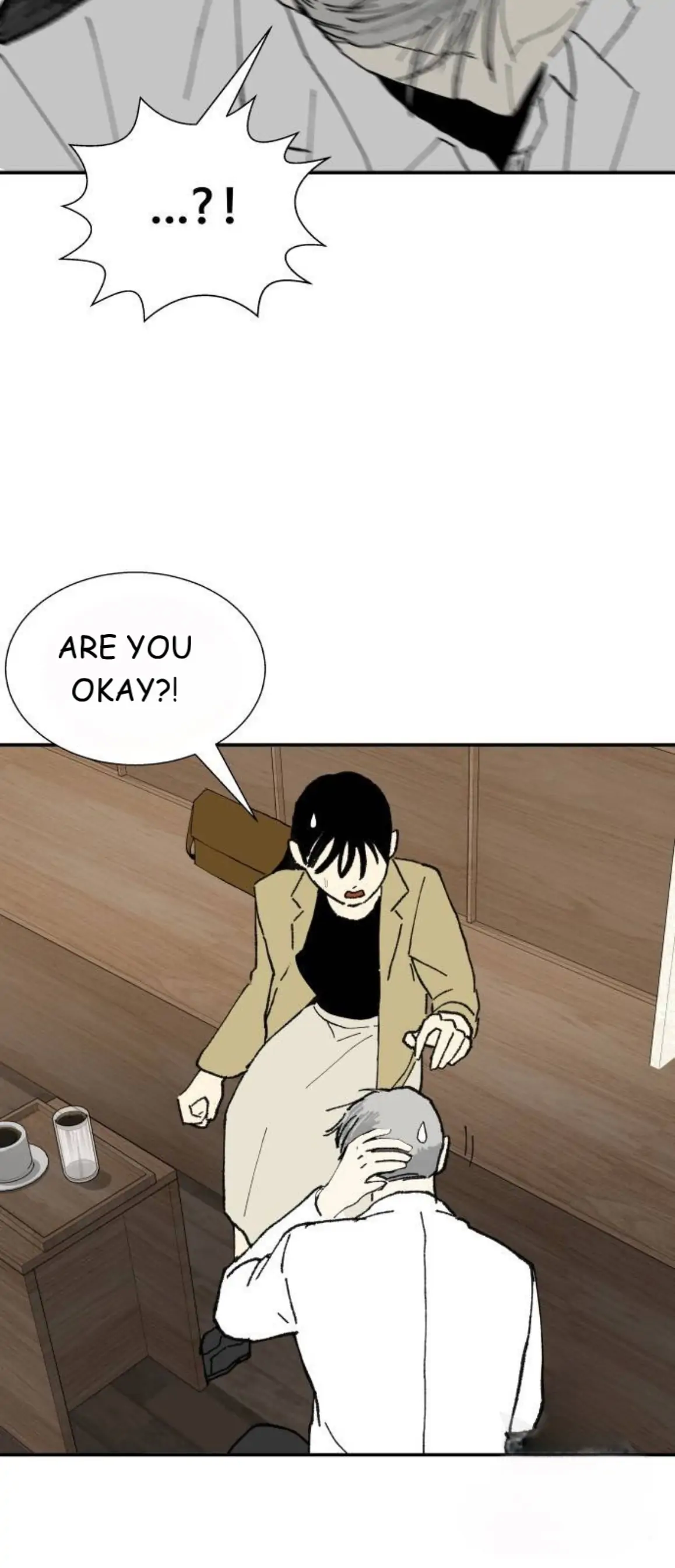 Magical medical Chapter 11 - page 60