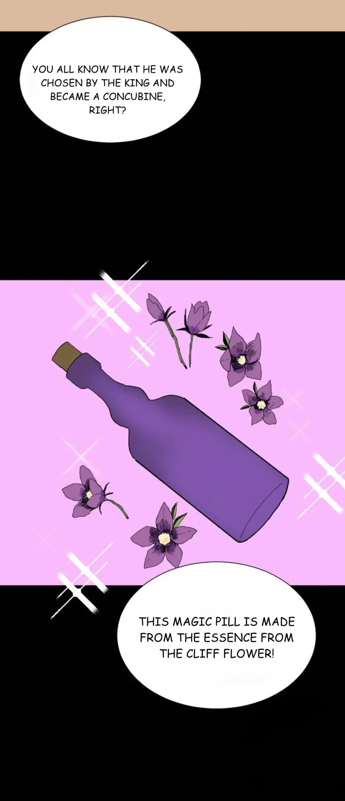 Magical medical Chapter 12 - page 17