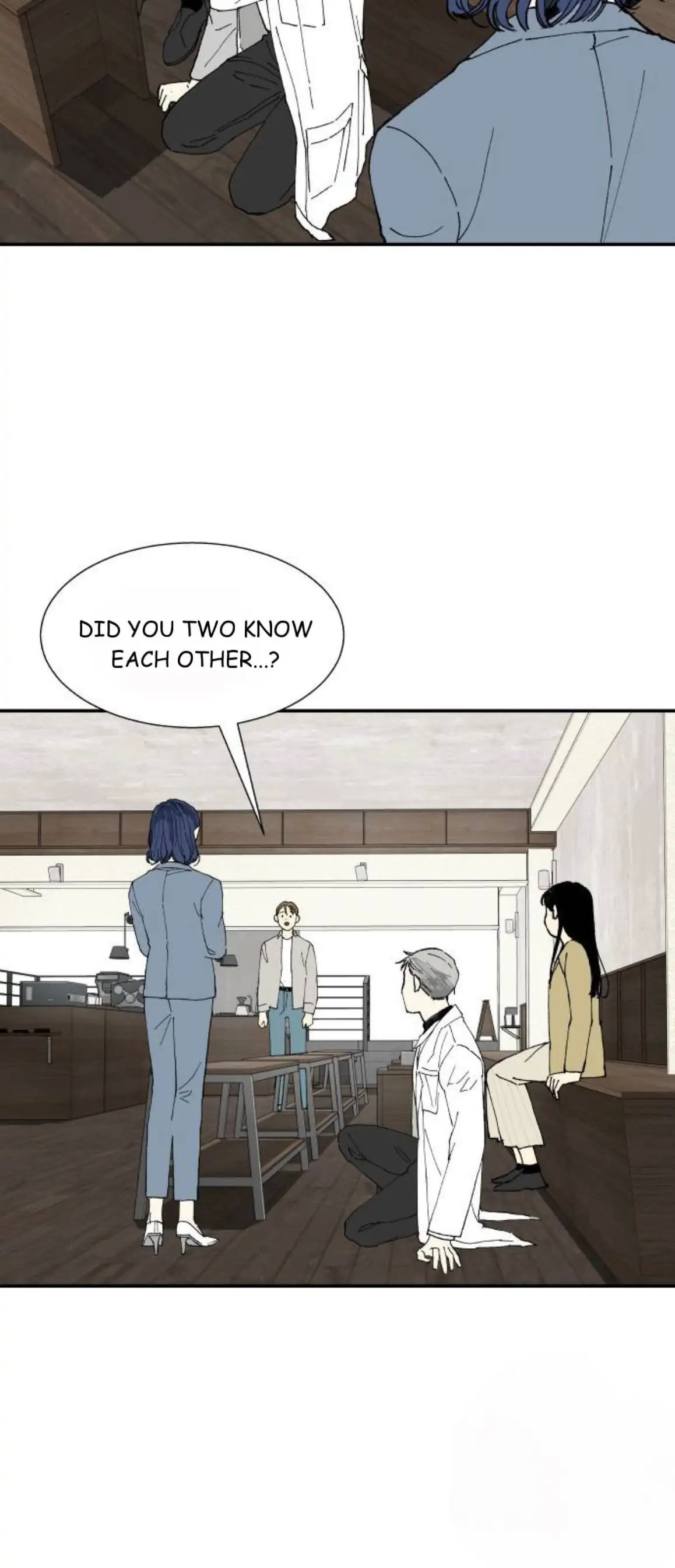 Magical medical Chapter 12 - page 3