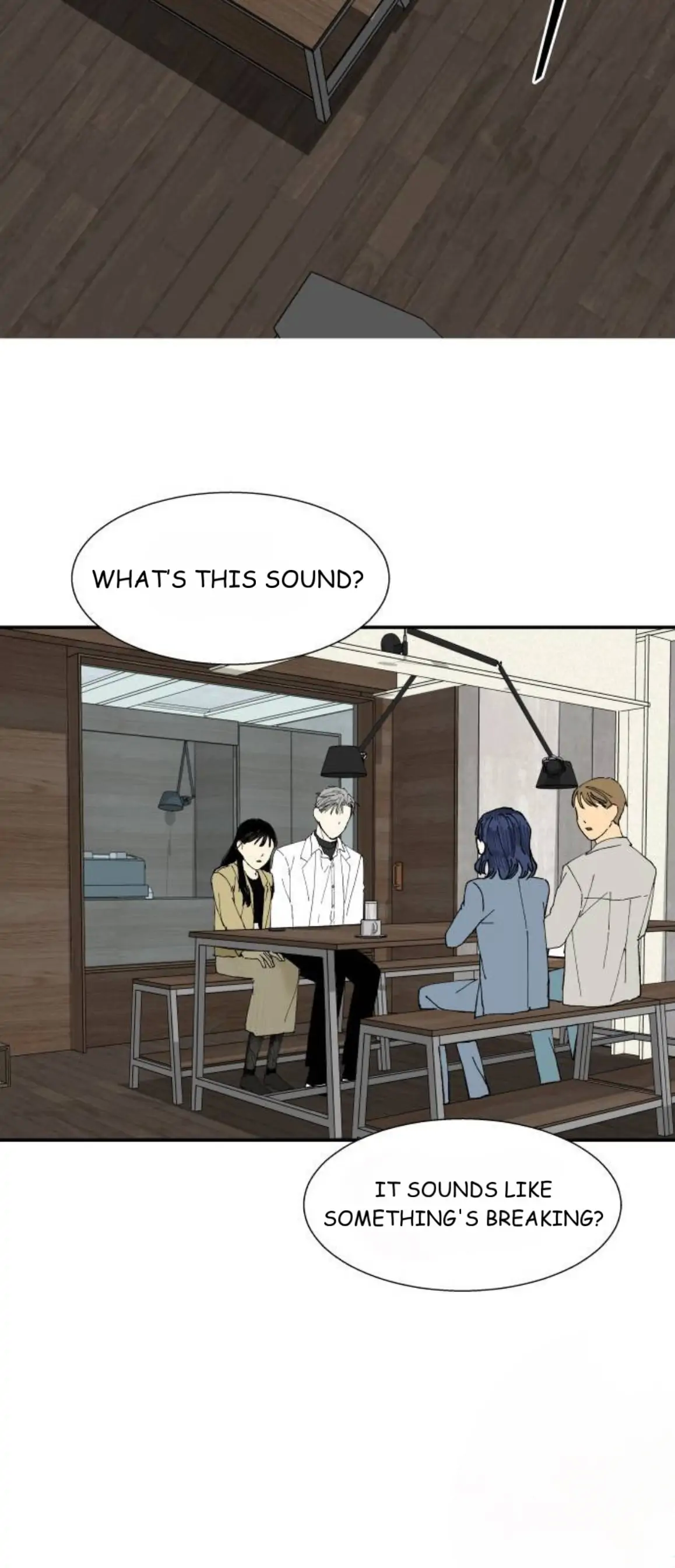 Magical medical Chapter 12 - page 48