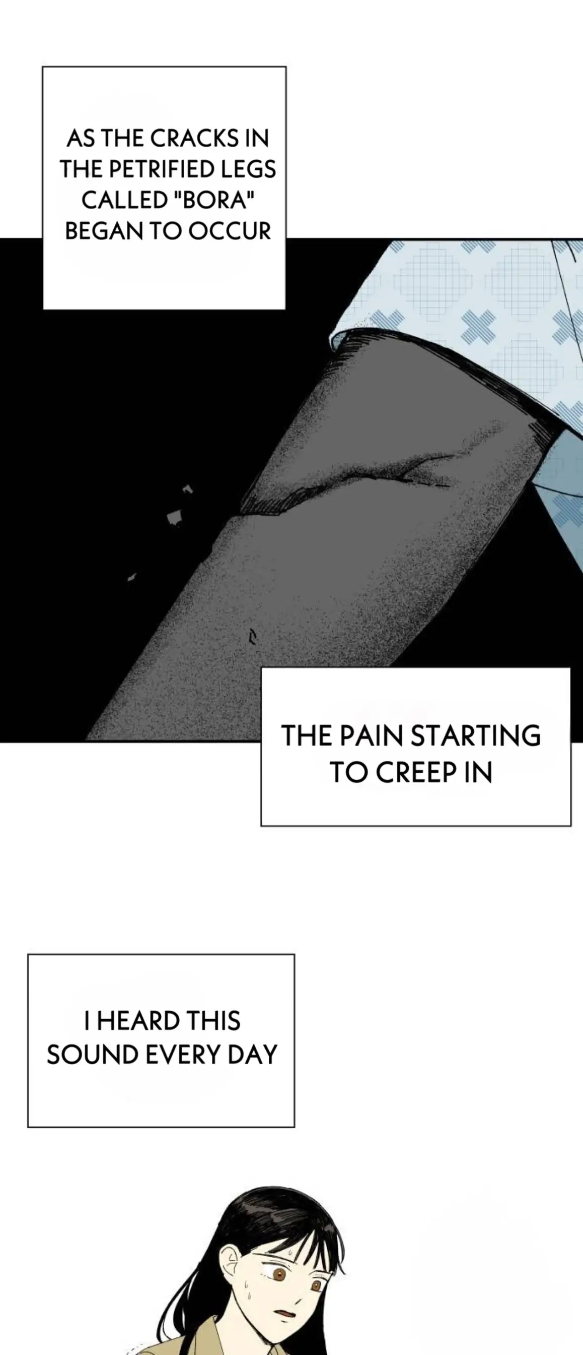 Magical medical Chapter 12 - page 49