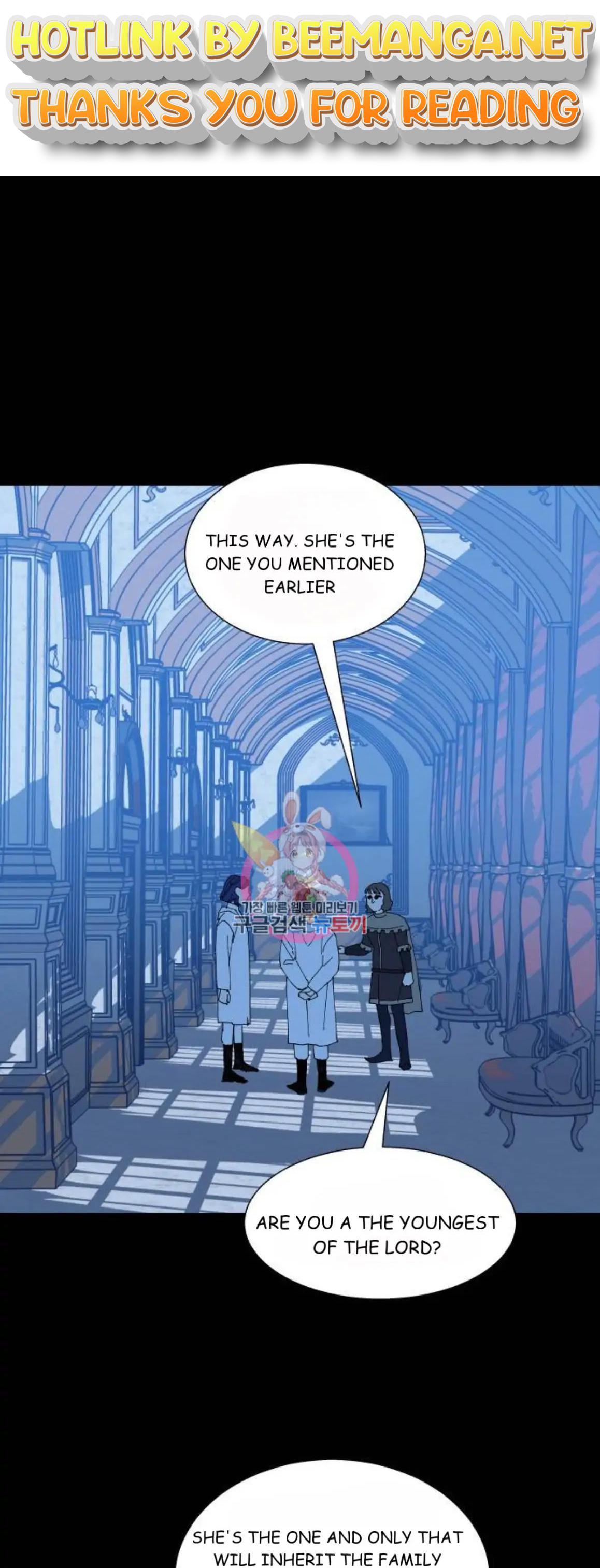 Magical medical Chapter 13 - page 1
