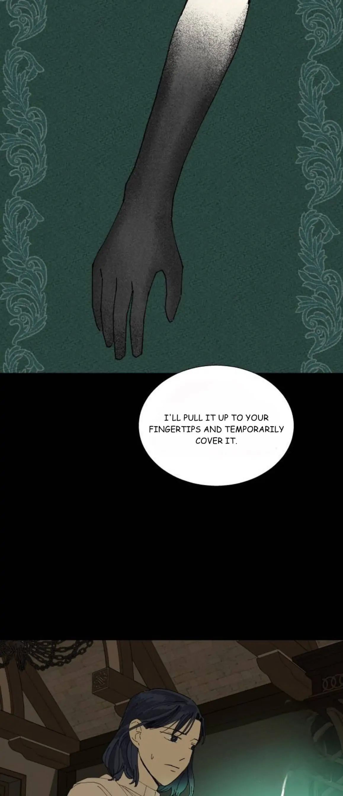 Magical medical Chapter 13 - page 15