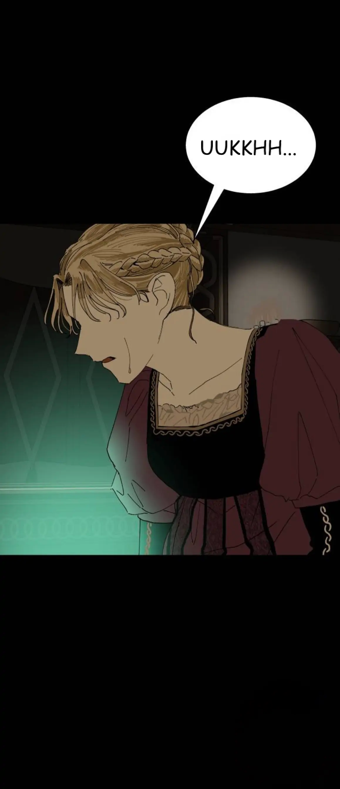 Magical medical Chapter 13 - page 17