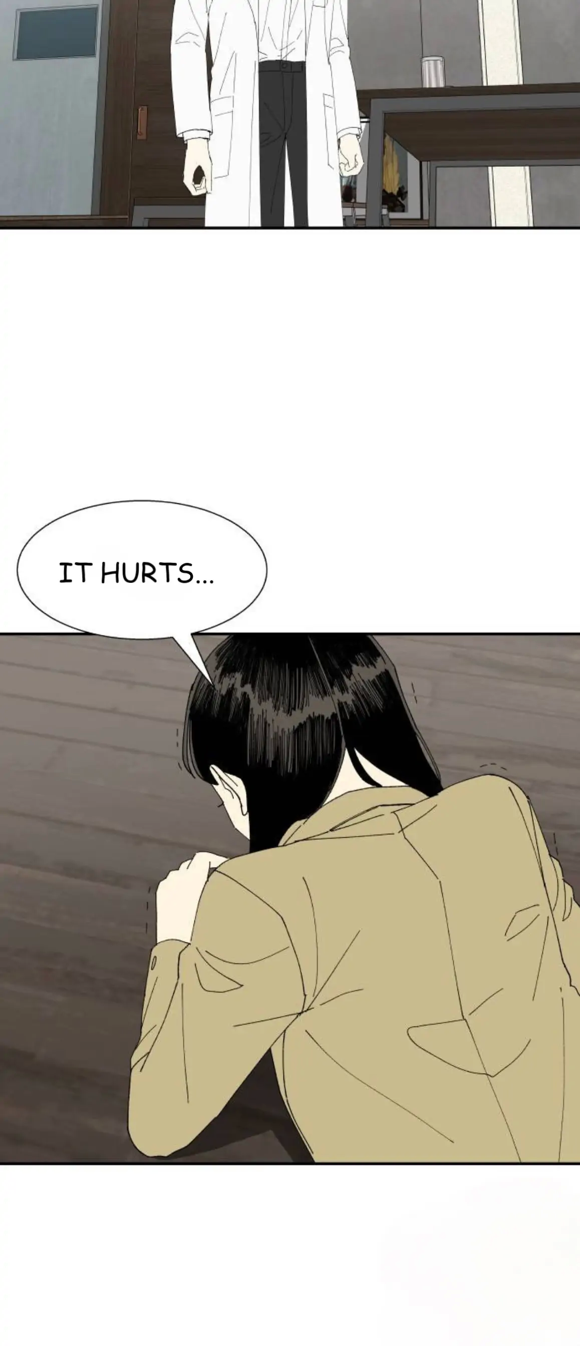 Magical medical Chapter 13 - page 22