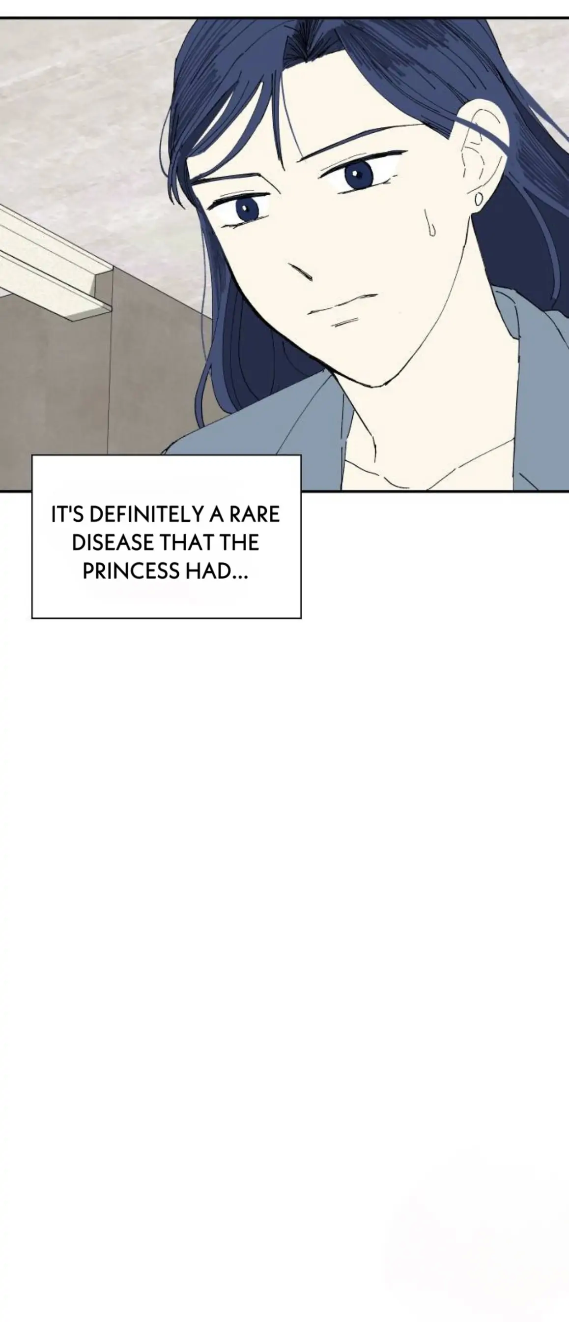 Magical medical Chapter 13 - page 30